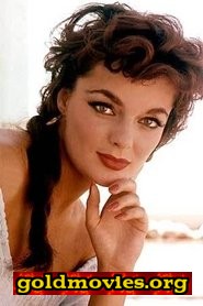 Marilyn Hanold come Showgirl