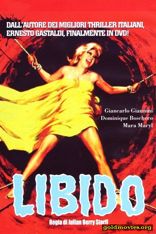 Libido (1965)-HD720p