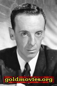 Robert Helpmann come Lindorf / Coppelius / Dapertutto / Dr. Miracle