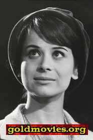 Josée Steiner come Béatrice