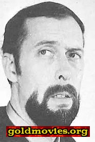 Ron Weyand come Tymoshevsky