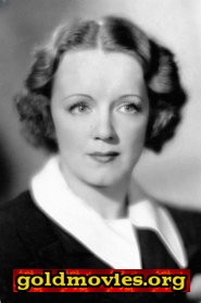 Inez Courtney come Girl on Ship (uncredited)