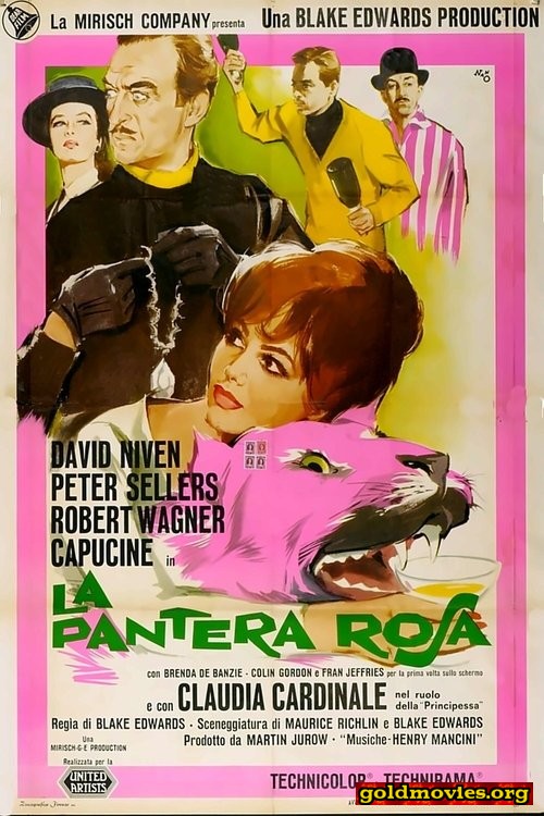 La pantera rosa (1963)-DVD9