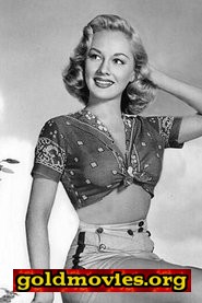 Lila Leeds come Eurasian Girl (uncredited)