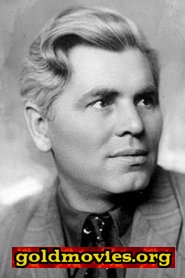 Григорий Михайлов come russian partisan