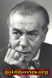 Eduard Kohout come generál, velitel pevnosti