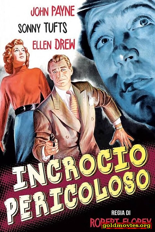 Incrocio pericoloso (1949)-HD720p