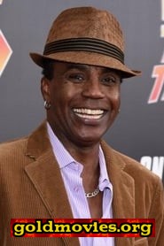 Donald Fullilove come Goldie Wilson