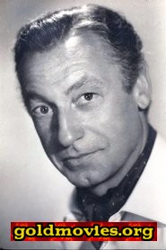 Maurice Marsac come Col. De Sars