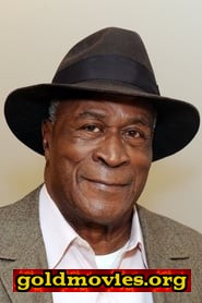 John Amos come Captain Meissner