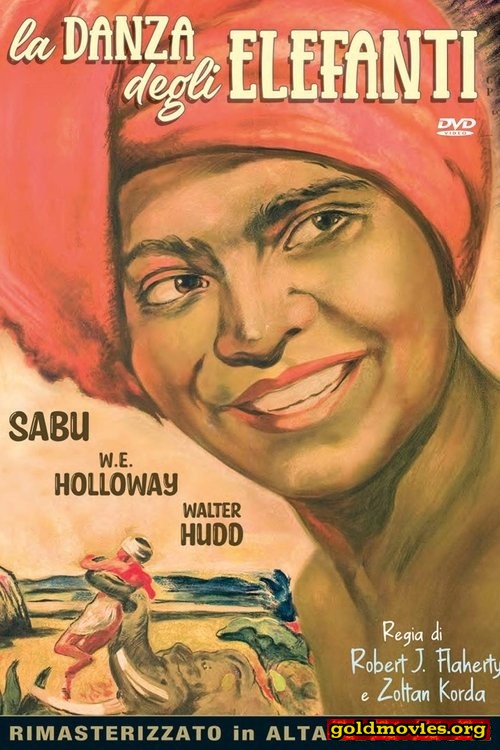 La danza degli elefanti (1937)-WEB-DL720p