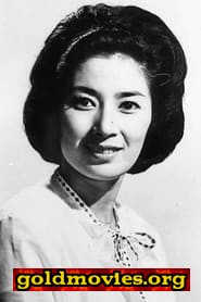 白川由美 come Nakanishi Takako
