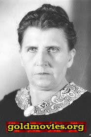 Mary Foy come Townswoman