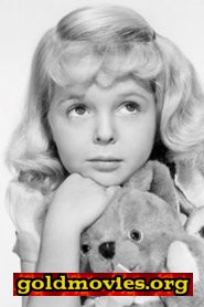 Susan Gordon come Young Dorothy Nichols