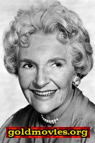 Cathleen Nesbitt come Miss Knag
