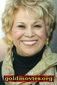 Lupe Ontiveros come Rosalita