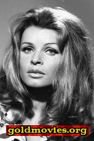 Senta Berger come Suor Maria