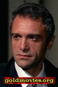 Luigi Pistilli come Arturo Manno