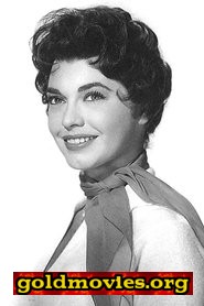 Valerie Allen come Tommye Eden