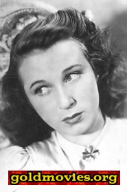 Huguette Faget come Antique Dealer