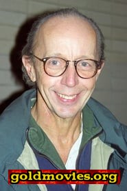 Max Wright come Dr. Josef Mengele