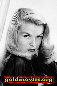 Pat Sheehan come Blonde (uncredited)