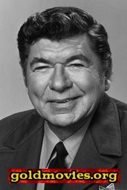 Claude Akins come Aaron Grant