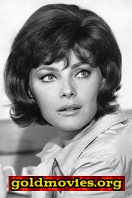 Virna Lisi come Suzanna Moritz