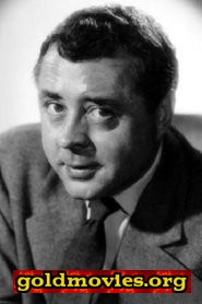 Wilfried Seyferth come Heinz Scholtz, SS-Mann
