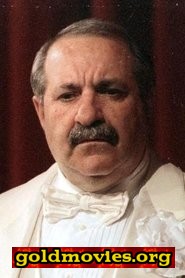Franco Bracardi come Gaetano Baudaffi