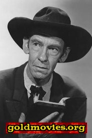 Guy Wilkerson come Old man