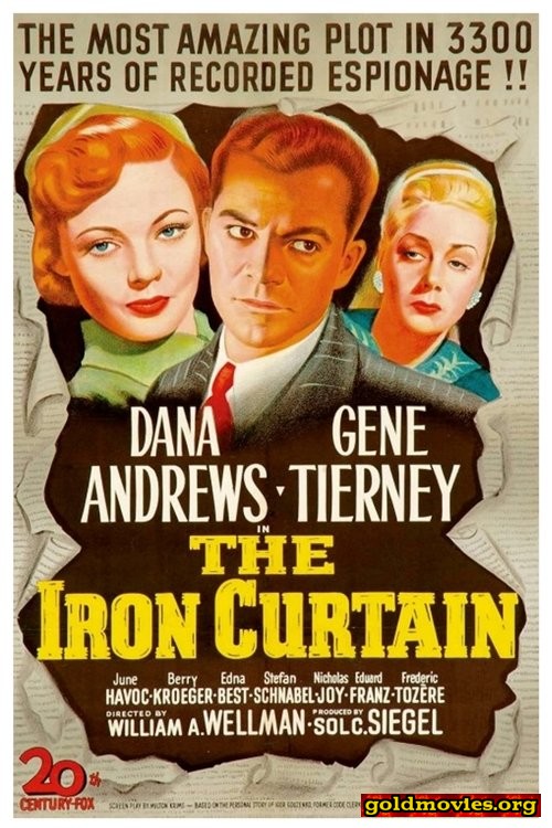 Il sipario di ferro (1948)-HD720p