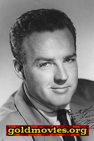 Ray Montgomery