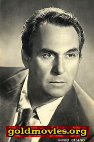 Guido Celano come il maresciallo