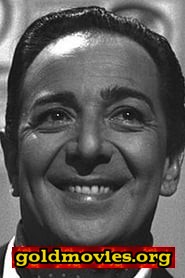 Gianni Agus come Dott. Orimbelli
