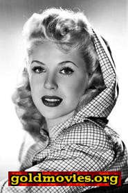 Marie McDonald come Pearl