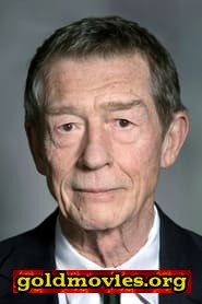 John Hurt come Braddock