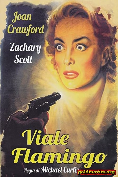 Viale Flamingo (1949)-HD1080p