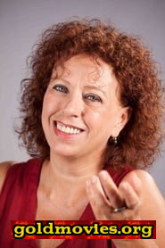 Paola Tiziana Cruciani come Sig.ra Casalotti