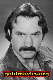 Cole S. McKay come Trucker 1