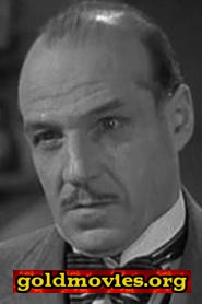 Rollo Lloyd come Detective