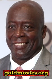 Billy Blanks come Prison Thug (uncredited)