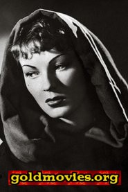 Junie Astor come Natacha, la sœur de Vassilissa