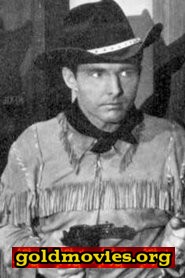 Johnny Carpenter