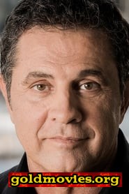 Dimitri Logothetis come Card Player