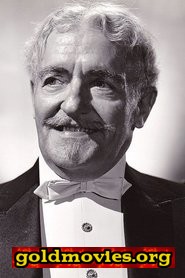 Richard Bennett come Ship's Captain