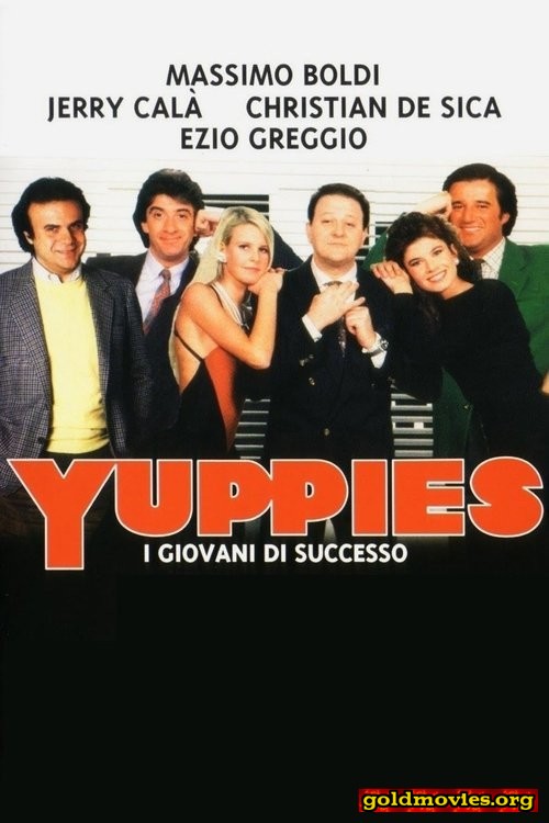 Yuppies - I giovani di successo (1986)-Stream