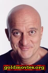 Claudio Bisio come Assistente dottoressa 18
