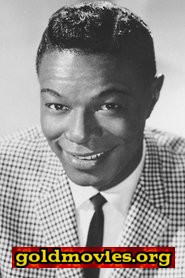 Nat King Cole come Goldie