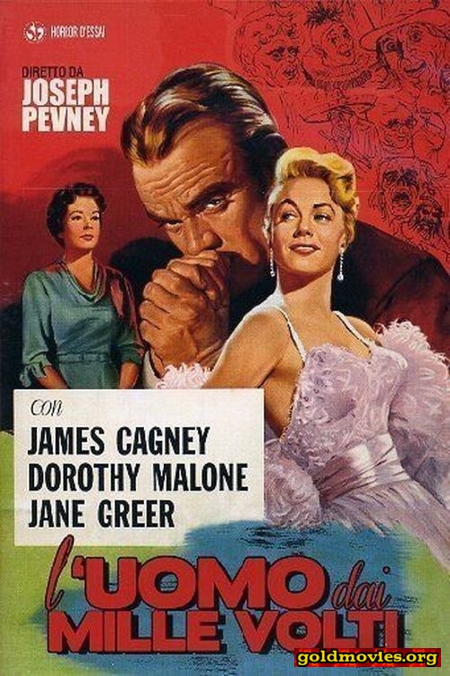 L'uomo dai mille volti (1957)-HD720p